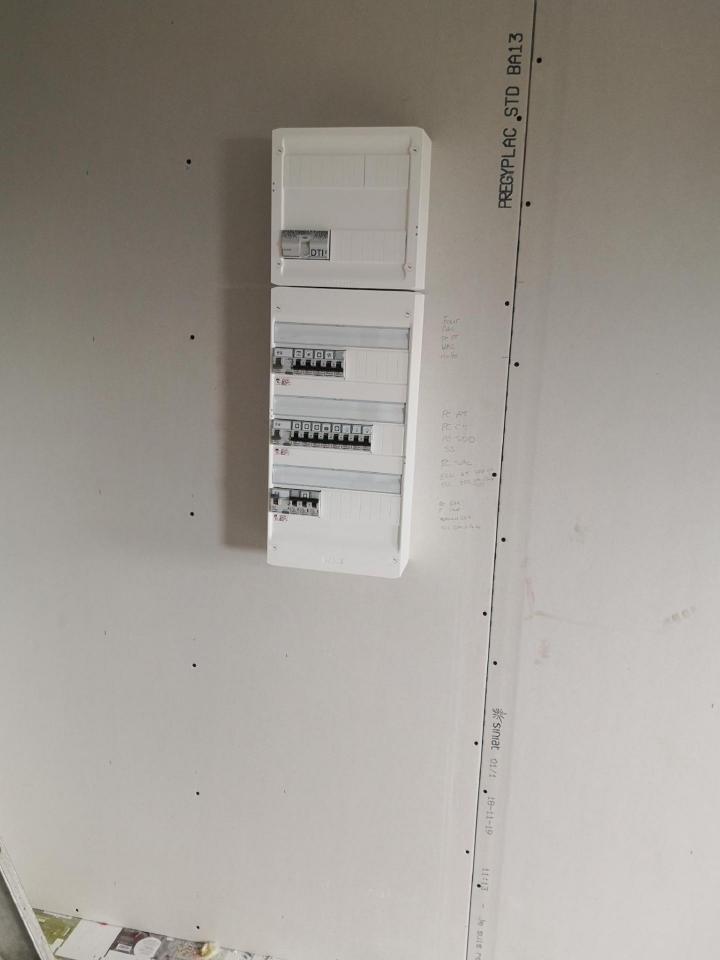 Votre spécialiste de l’installation électrique dans la Loire