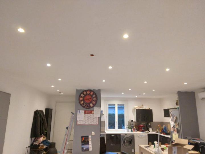 Des professionnels de l’installation éclairage extérieur à Loire