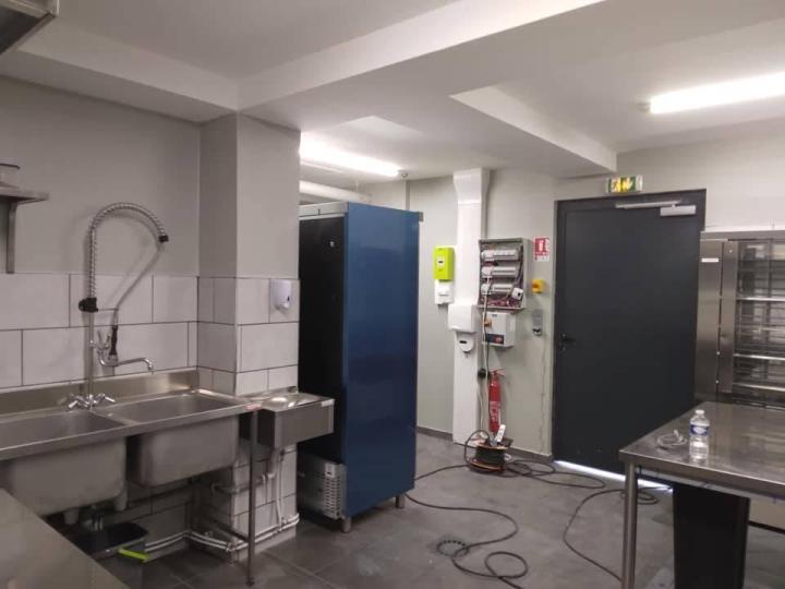 spécialiste de la remise aux normes électriques dans la Loire 