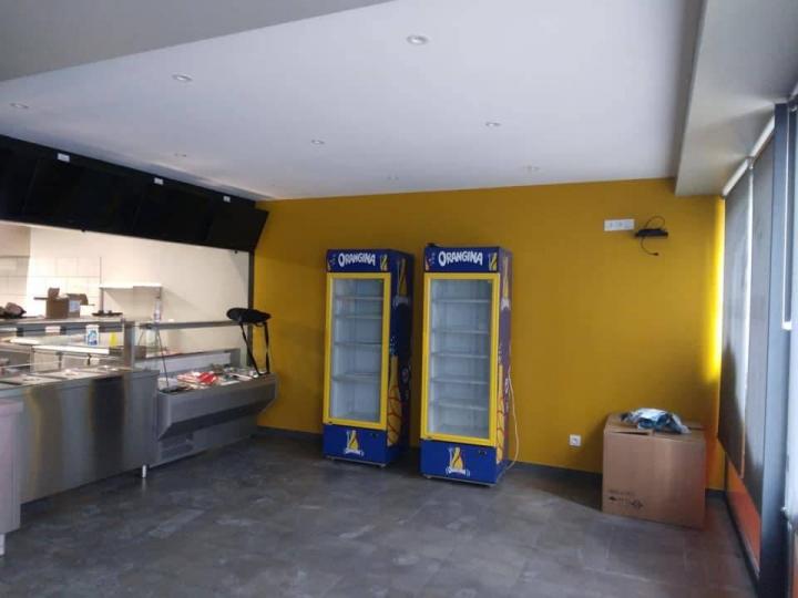 Remise aux normes électriques Loire