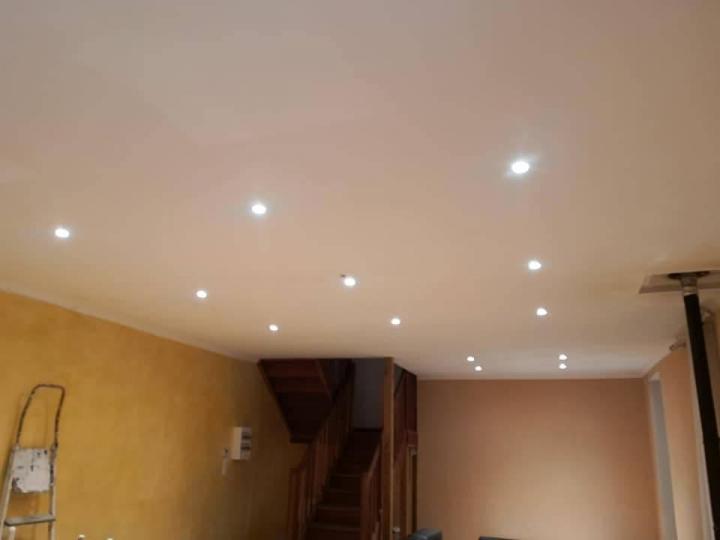 Des professionnels de l’installation éclairage extérieur à Loire