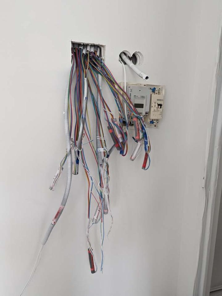 Des professionnels de l’installation éclairage extérieur à Loire